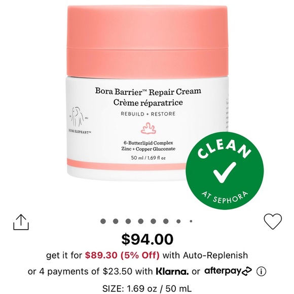 Drunk Elephant Skincare Set - Picture 5 of 6